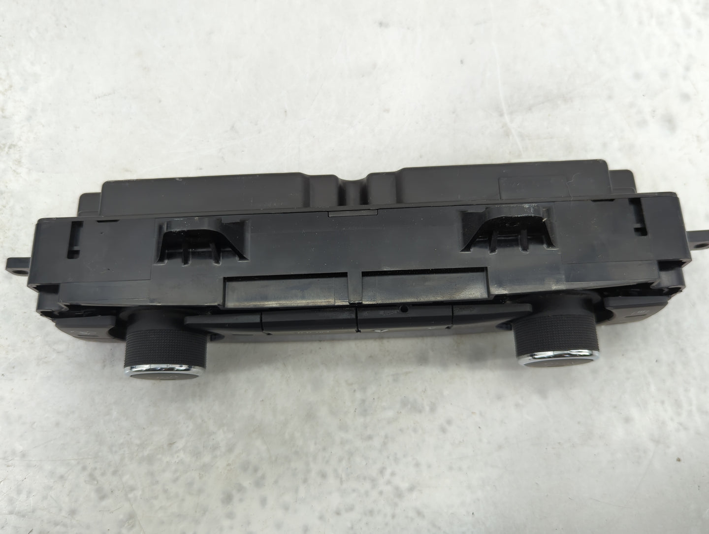 2016-2021 Nissan Maxima Climate Control Module Temperature AC/Heater Replacement P/N:27500 4RA0A Fits OEM Used Auto Parts - 