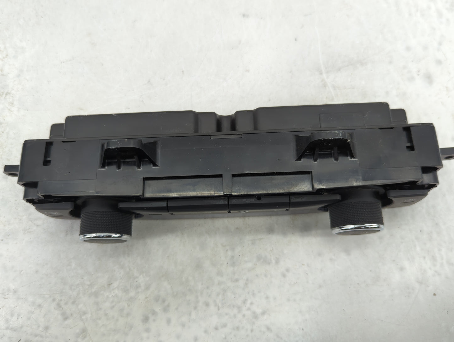 2016-2021 Nissan Maxima Climate Control Module Temperature AC/Heater Replacement P/N:27500 4RA0A Fits OEM Used Auto Parts - 