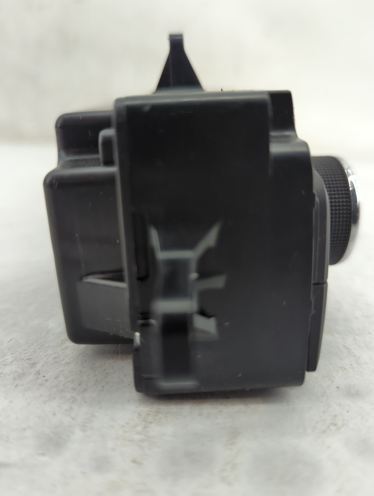 2016-2021 Nissan Maxima Climate Control Module Temperature AC/Heater Replacement P/N:27500 4RA0A Fits OEM Used Auto Parts - 