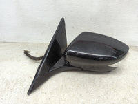 2016-2019 Nissan Maxima Driver Side View Mirror - Left Door Mirror OEM Used - Oemusedautoparts1.com