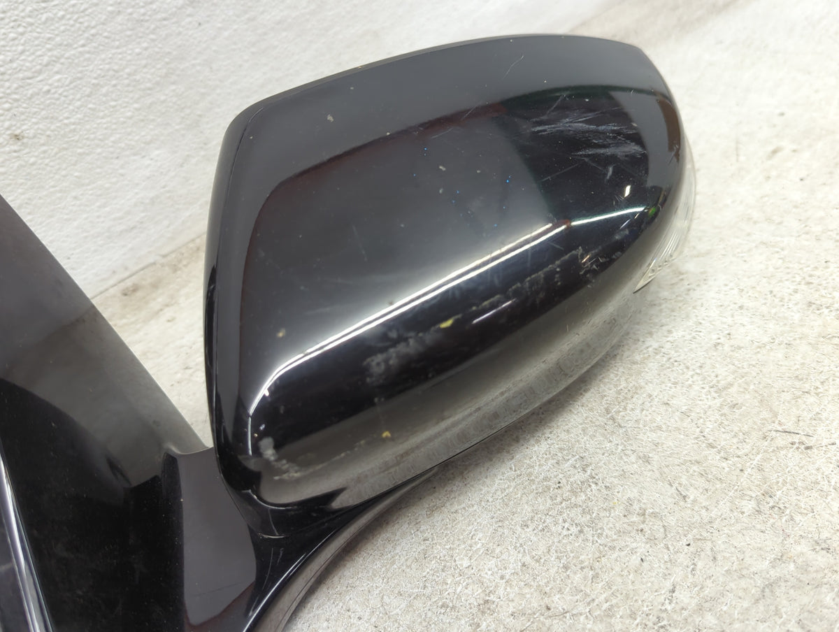 2016-2019 Nissan Maxima Driver Side View Mirror - Left Door Mirror OEM Used - Oemusedautoparts1.com