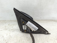 2016-2019 Nissan Maxima Driver Side View Mirror - Left Door Mirror OEM Used - Oemusedautoparts1.com
