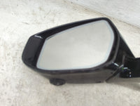 2016-2019 Nissan Maxima Driver Side View Mirror - Left Door Mirror OEM Used - Oemusedautoparts1.com