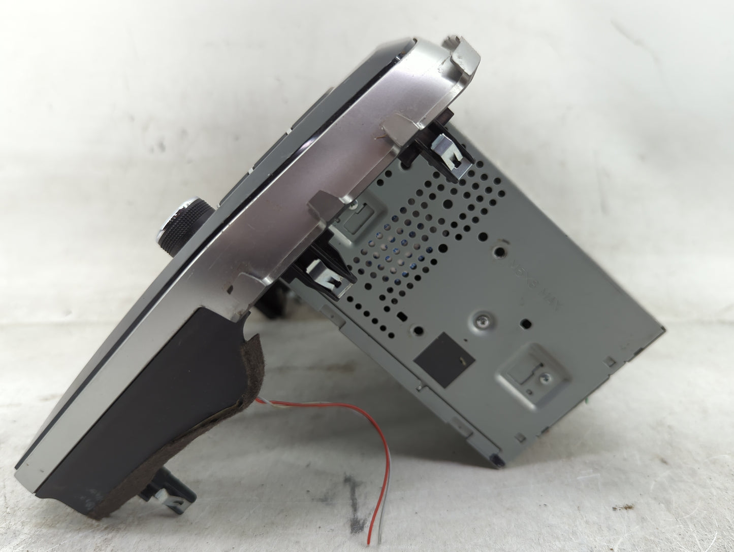 2016 Nissan Maxima Radio AM FM Cd Player Receiver Replacement P/N:QY-8150 259154RA1A Fits OEM Used Auto Parts - Oemusedautop