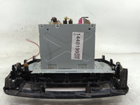 2016 Nissan Maxima Radio AM FM Cd Player Receiver Replacement P/N:QY-8150 259154RA1A Fits OEM Used Auto Parts - Oemusedautop