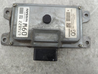 2016-2018 Nissan Maxima Transmission Control Module Tcu Tcm - Oemusedautoparts1.com