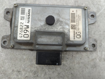 compare product 2016-2018 Nissan Maxima Transmission Control Module Tcu Tcm