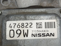 2016-2018 Nissan Maxima Transmission Control Module Tcu Tcm - Oemusedautoparts1.com