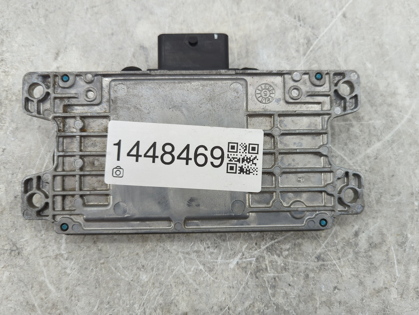 2016-2018 Nissan Maxima Transmission Control Module Tcu Tcm - Oemusedautoparts1.com