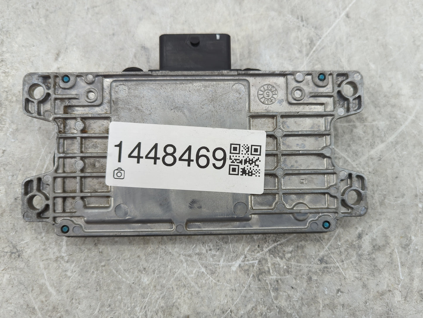 2016-2018 Nissan Maxima Transmission Control Module Tcu Tcm - Oemusedautoparts1.com