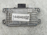 2016-2018 Nissan Maxima Transmission Control Module Tcu Tcm - Oemusedautoparts1.com