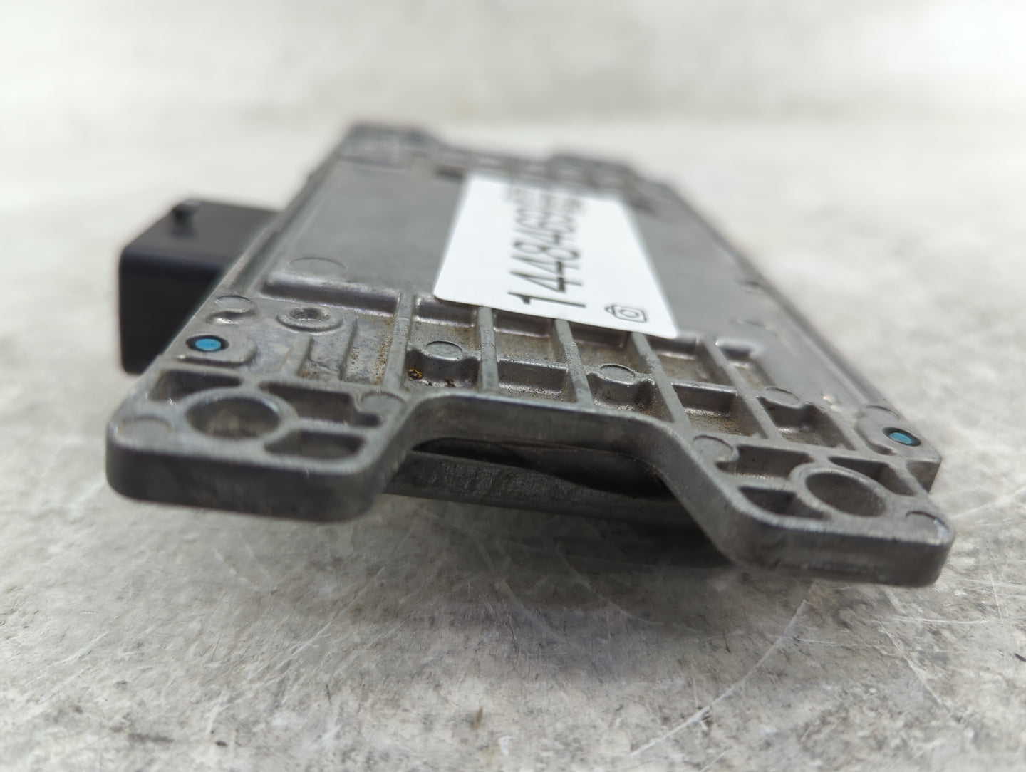 2016-2018 Nissan Maxima Transmission Control Module Tcu Tcm - Oemusedautoparts1.com