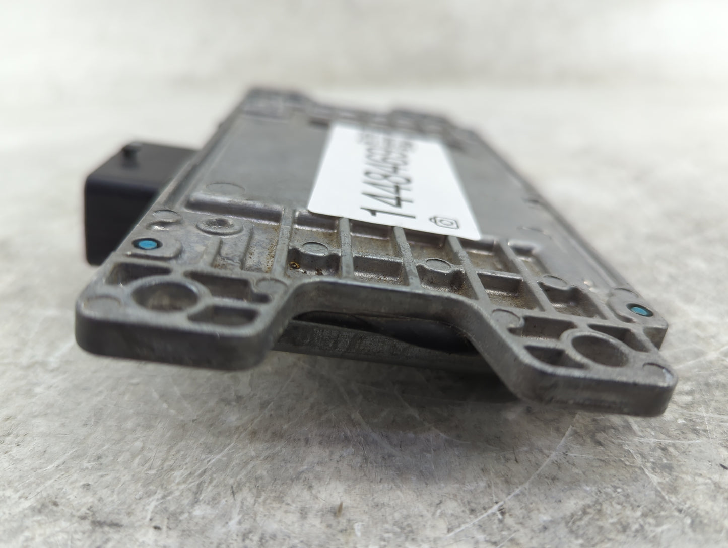 2016-2018 Nissan Maxima Transmission Control Module Tcu Tcm - Oemusedautoparts1.com