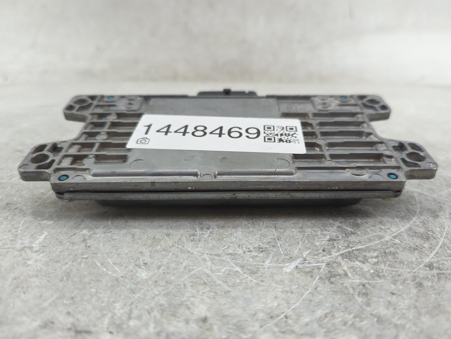 2016-2018 Nissan Maxima Transmission Control Module Tcu Tcm - Oemusedautoparts1.com