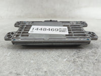 2016-2018 Nissan Maxima Transmission Control Module Tcu Tcm - Oemusedautoparts1.com