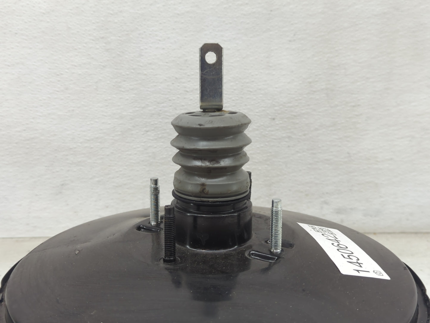 2016-2021 Nissan Maxima Power Brake Booster Oem - Oemusedautoparts1.com