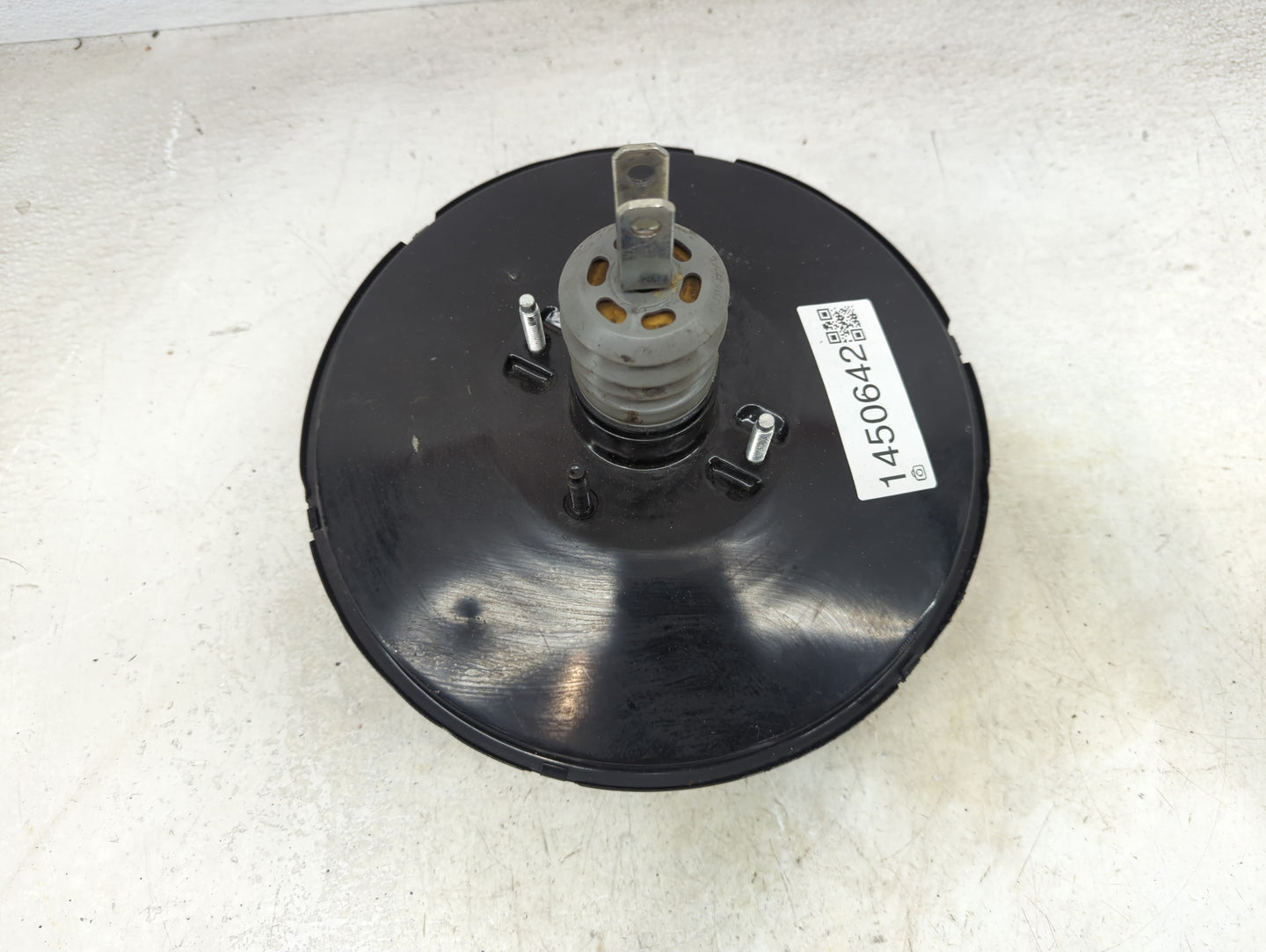 2016-2021 Nissan Maxima Power Brake Booster Oem - Oemusedautoparts1.com