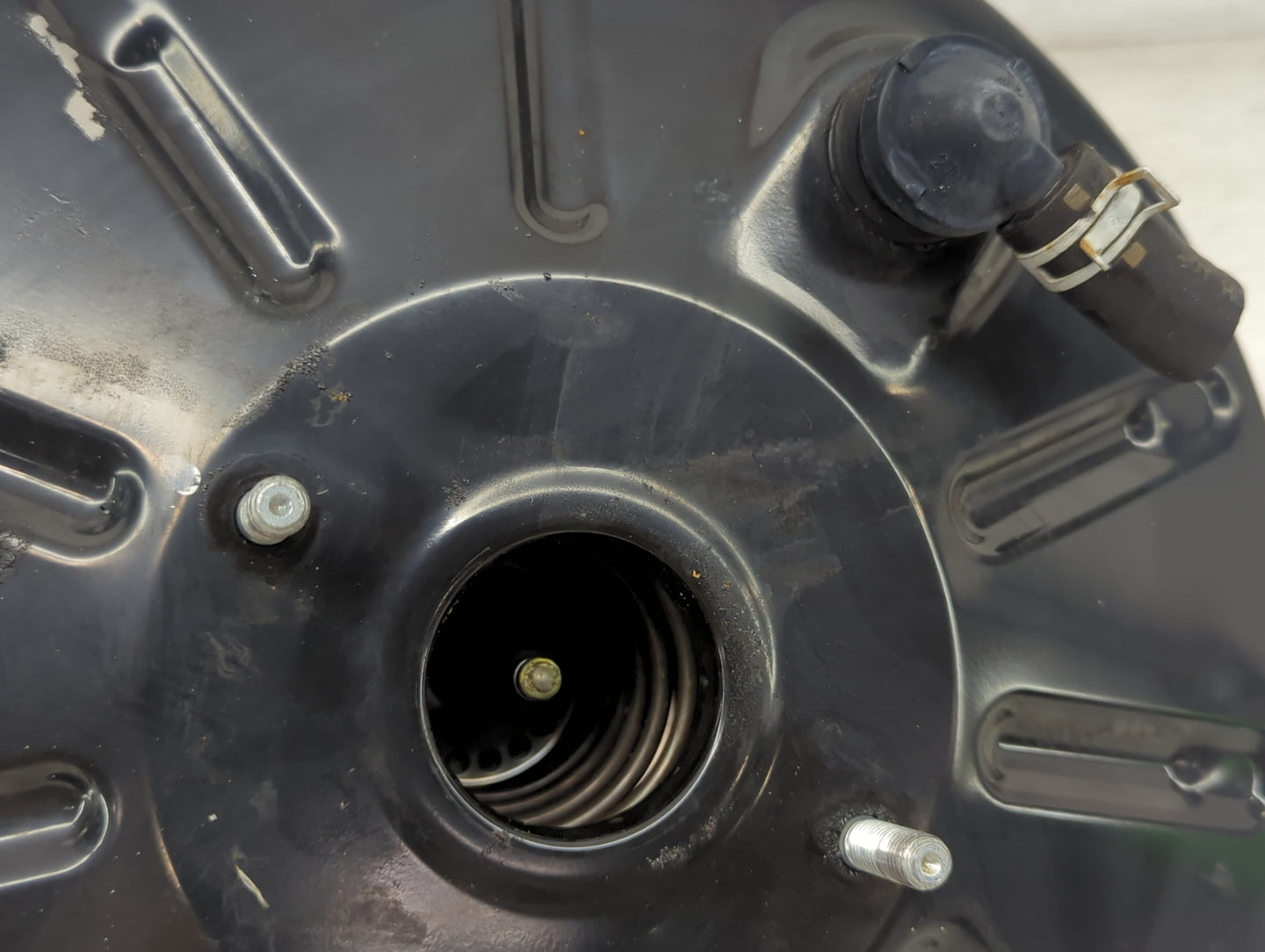 2016-2021 Nissan Maxima Power Brake Booster Oem - Oemusedautoparts1.com