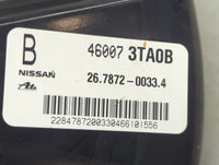 2016-2021 Nissan Maxima Power Brake Booster Oem 1451711 - Oemusedautoparts1.com