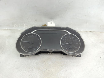 compare product 2016-2017 Nissan Maxima Instrument Cluster Speedometer Gauges P/N:24810-4RA1A VPHASF-10849-SA Miles: Fits Fits 2016 2017 OEM Used Auto Parts