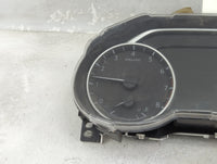 2016-2017 Nissan Maxima Instrument Cluster Speedometer Gauges P/N:24810-4RA1A VPHASF-10849-SA Miles: Fits Fits 2016 2017 OEM