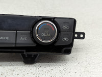 2016-2021 Nissan Maxima Climate Control Module Temperature AC/Heater Replacement P/N:27500 4RA0A Fits OEM Used Auto Parts - 