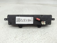 2016-2021 Nissan Maxima Climate Control Module Temperature AC/Heater Replacement P/N:27500 4RA0A Fits OEM Used Auto Parts - 