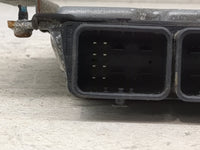 2016 Nissan Maxima PCM Engine Control Computer ECU ECM PCU OEM P/N:310F6 4BA0A Fits OEM Used Auto Parts - Oemusedautoparts1.