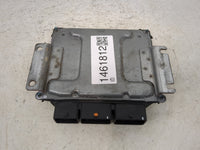 2016 Nissan Maxima PCM Engine Control Computer ECU ECM PCU OEM P/N:310F6 4BA0A Fits OEM Used Auto Parts - Oemusedautoparts1.