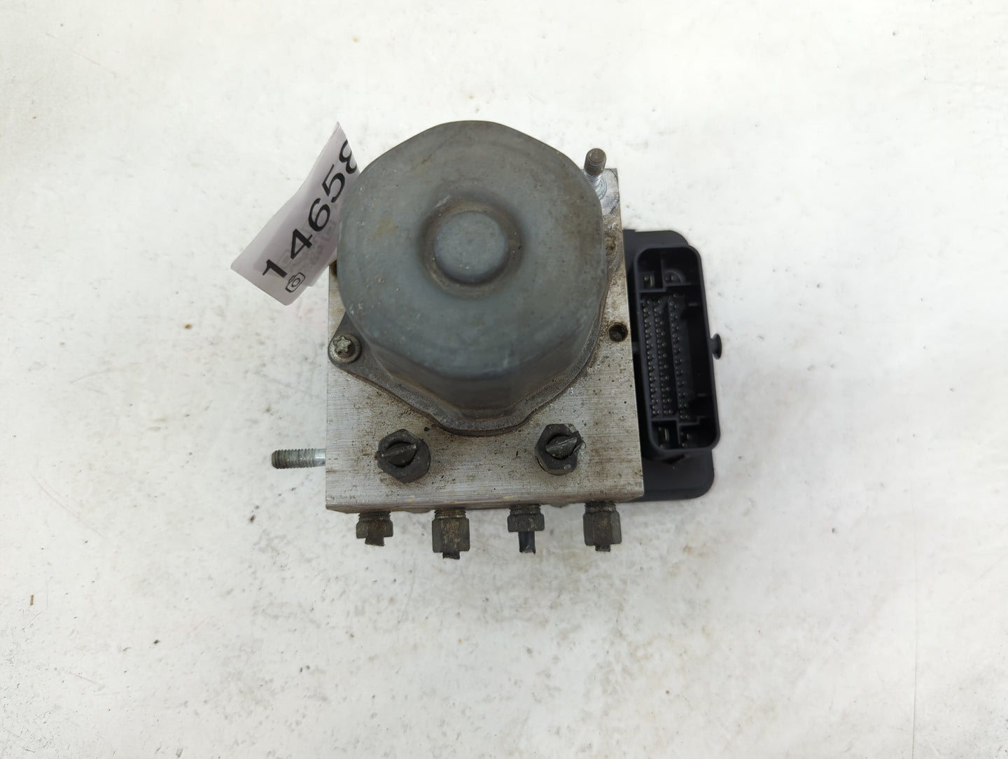 2016-2017 Nissan Maxima ABS Pump Control Module Replacement P/N:47660 4RA0A 269 681 Fits Fits 2016 2017 OEM Used Auto Parts 