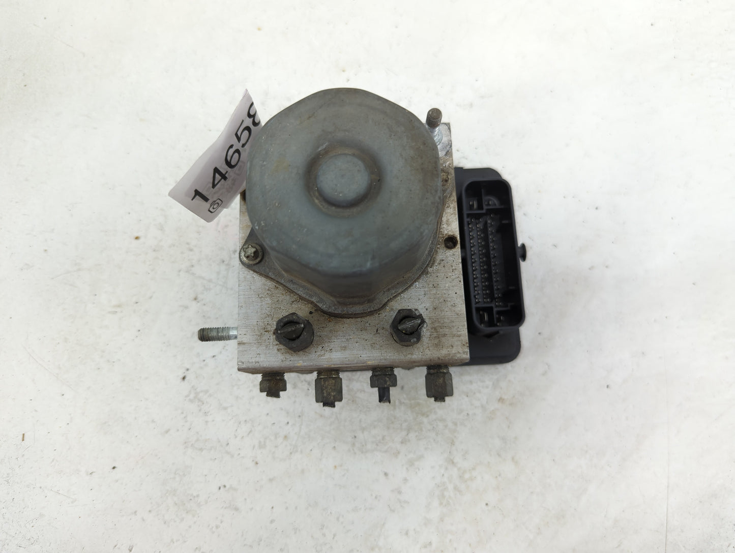 2016-2017 Nissan Maxima ABS Pump Control Module Replacement P/N:47660 4RA0A 269 681 Fits Fits 2016 2017 OEM Used Auto Parts 