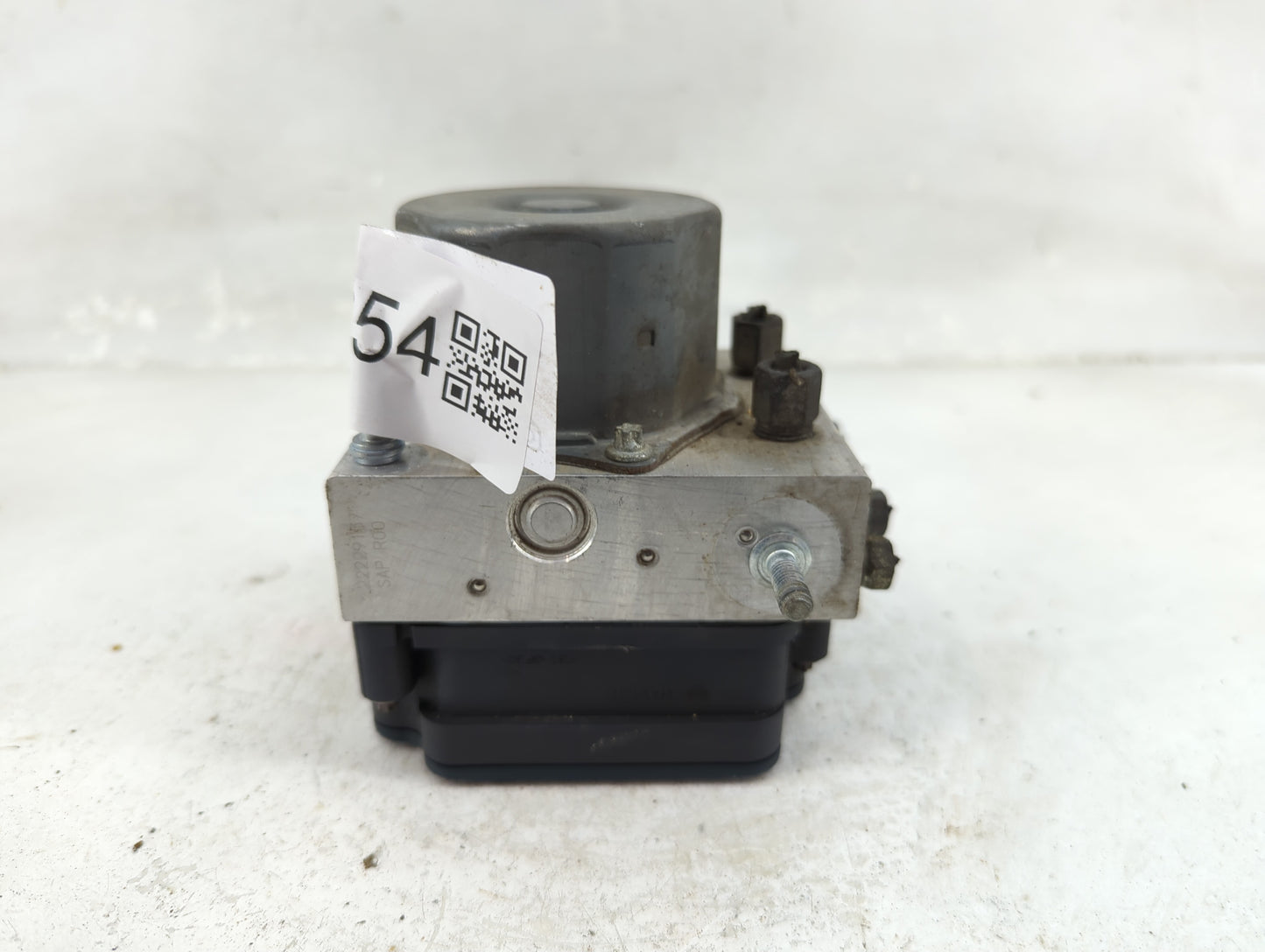 2016-2017 Nissan Maxima ABS Pump Control Module Replacement P/N:47660 4RA0A 269 681 Fits Fits 2016 2017 OEM Used Auto Parts 