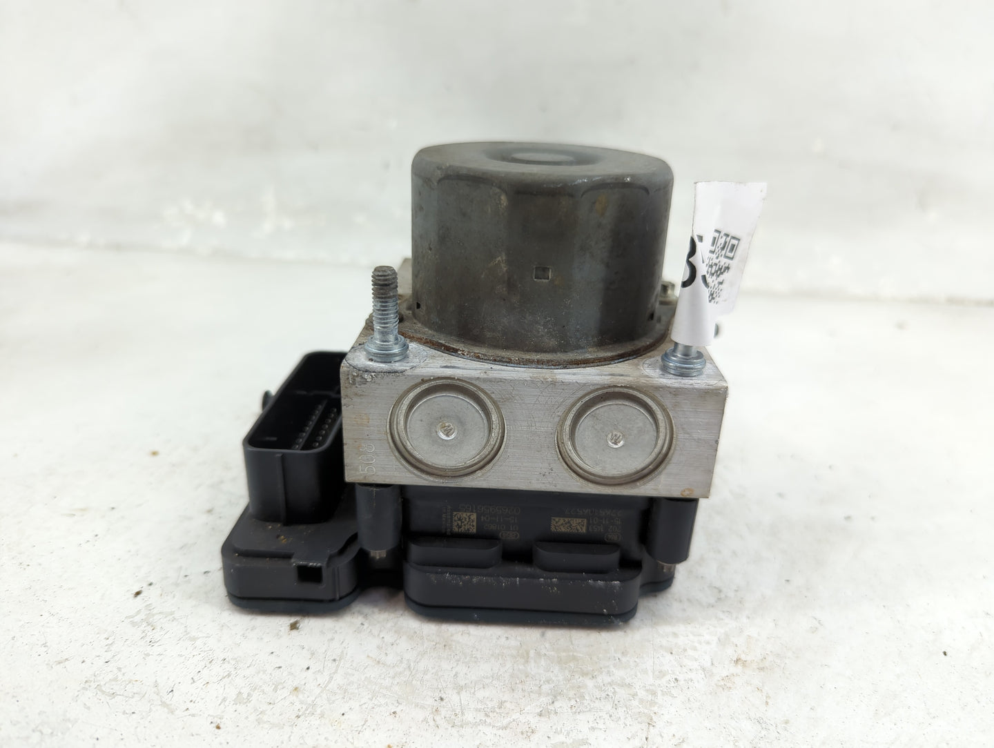 2016-2017 Nissan Maxima ABS Pump Control Module Replacement P/N:47660 4RA0A 269 681 Fits Fits 2016 2017 OEM Used Auto Parts 