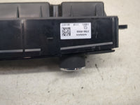 2016-2021 Nissan Maxima Climate Control Module Temperature AC/Heater Replacement P/N:27500 4RA0A Fits OEM Used Auto Parts - 