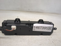 2016-2021 Nissan Maxima Climate Control Module Temperature AC/Heater Replacement P/N:27500 4RA0A Fits OEM Used Auto Parts - 