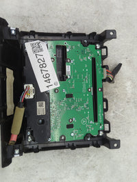 2016-2021 Nissan Maxima Climate Control Module Temperature AC/Heater Replacement P/N:3KA0B F21PB10408 Fits OEM Used Auto Par