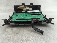 2016-2021 Nissan Maxima Climate Control Module Temperature AC/Heater Replacement P/N:3KA0B F21PB10408 Fits OEM Used Auto Par