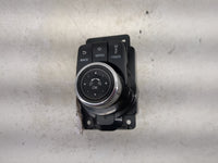 2016-2021 Nissan Maxima Radio AM FM Cd Player Receiver Replacement P/N:283954RA0A 2839545G02 Fits OEM Used Auto Parts - Oemu