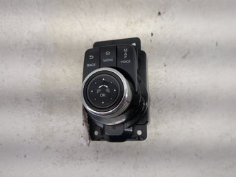 compare product 2016-2021 Nissan Maxima Radio AM FM Cd Player Receiver Replacement P/N:283954RA0A 2839545G02 Fits OEM Used Auto Parts