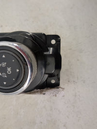 2016-2021 Nissan Maxima Radio AM FM Cd Player Receiver Replacement P/N:283954RA0A 2839545G02 Fits OEM Used Auto Parts - Oemu