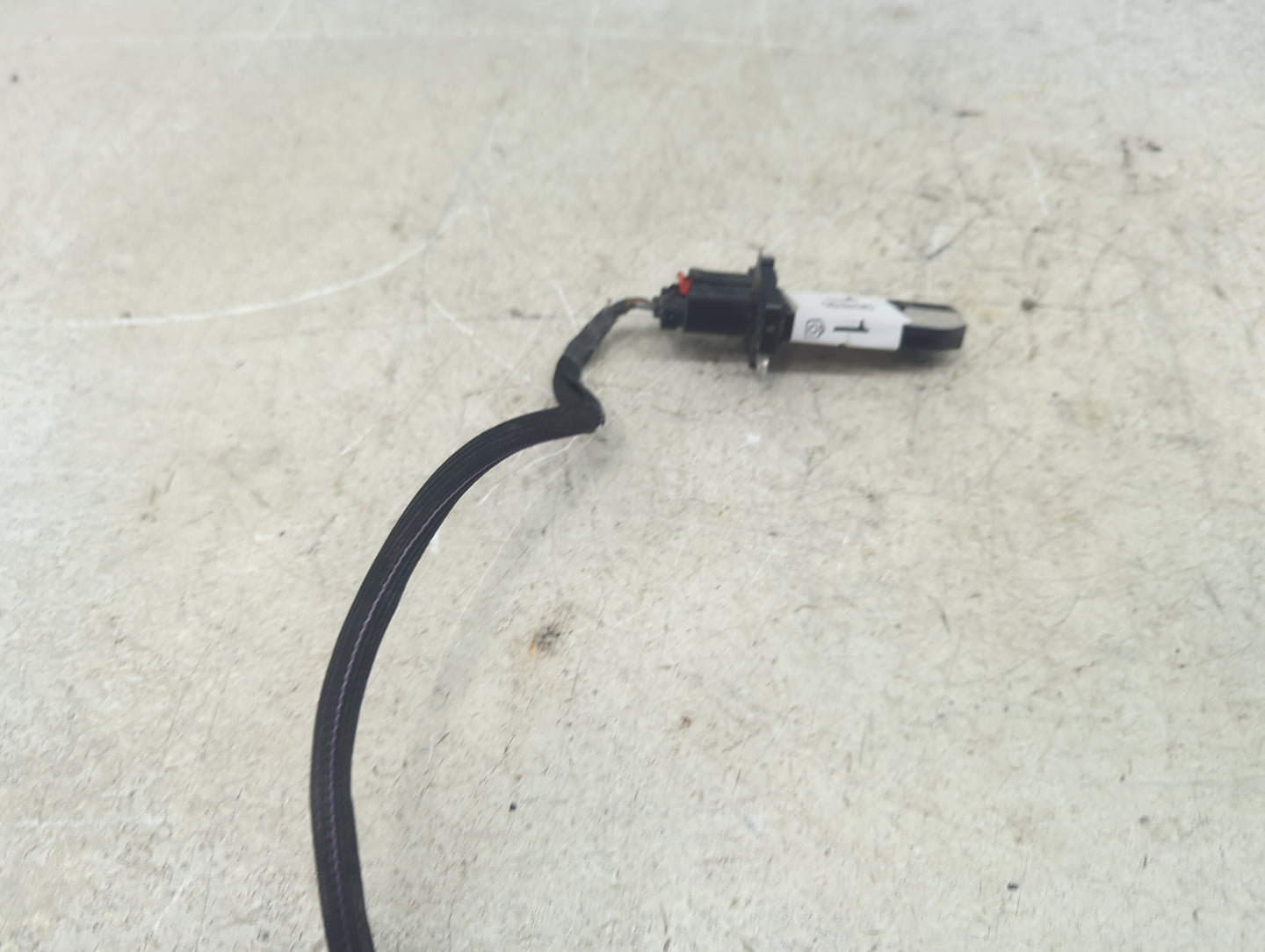 2016-2016 Nissan Maxima Mass Air Flow Meter Maf - Oemusedautoparts1.com