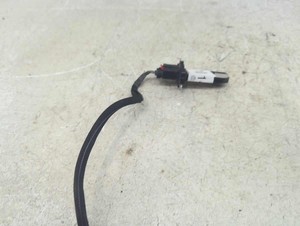 2016-2016 Nissan Maxima Mass Air Flow Meter Maf Sensor - Oemusedautoparts1.com