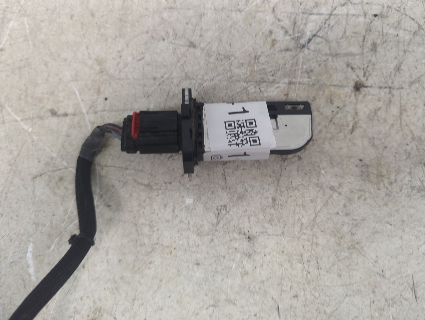 2016-2016 Nissan Maxima Mass Air Flow Meter Maf - Oemusedautoparts1.com