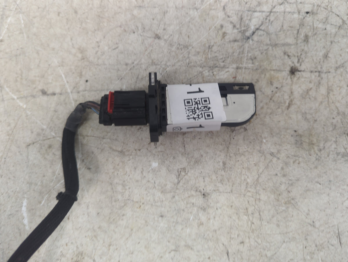 2016-2016 Nissan Maxima Mass Air Flow Meter Maf Sensor - Oemusedautoparts1.com