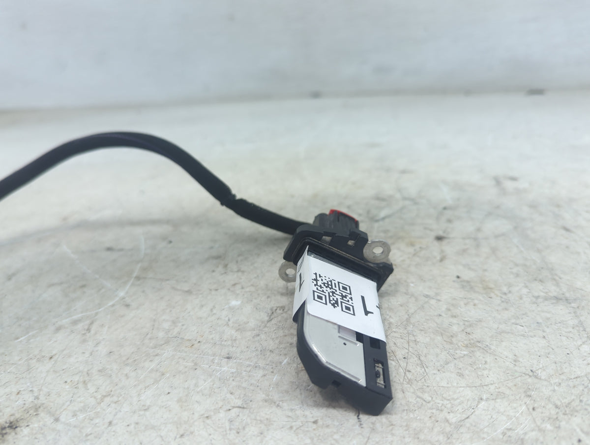 2016-2016 Nissan Maxima Mass Air Flow Meter Maf - Oemusedautoparts1.com