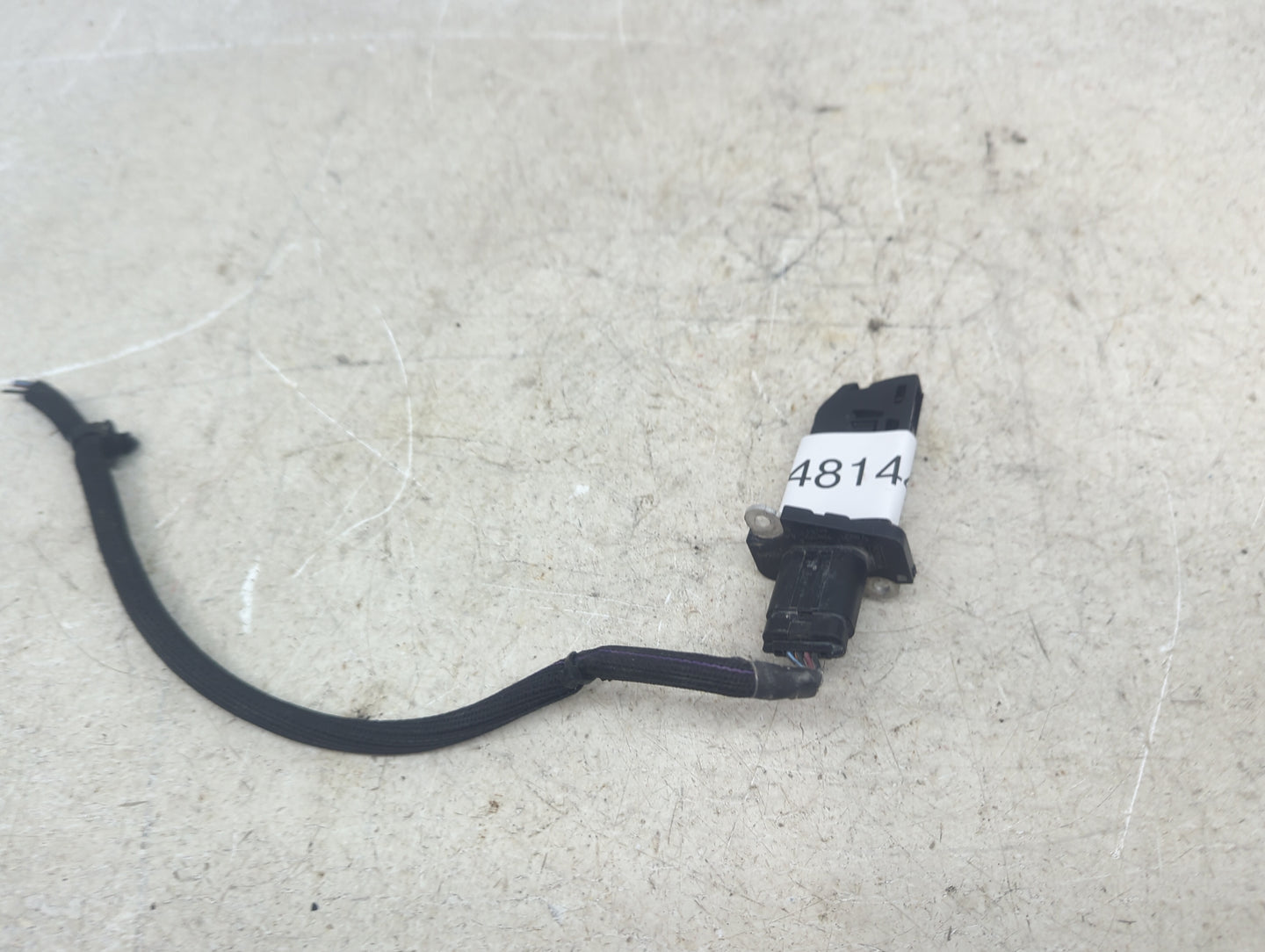2016-2016 Nissan Maxima Mass Air Flow Meter Maf - Oemusedautoparts1.com