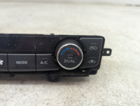 2016-2021 Nissan Maxima Climate Control Module Temperature AC/Heater Replacement P/N:27500 4RA0A Fits OEM Used Auto Parts - 