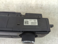 2016-2021 Nissan Maxima Climate Control Module Temperature AC/Heater Replacement P/N:27500 4RA0A Fits OEM Used Auto Parts - 