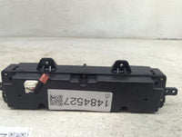 2016-2021 Nissan Maxima Climate Control Module Temperature AC/Heater Replacement P/N:27500 4RA0A Fits OEM Used Auto Parts - 