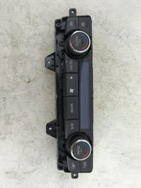 2016-2021 Nissan Maxima Climate Control Module Temperature AC/Heater Replacement Fits Fits 2016 2017 2018 2019 2020 2021 OEM